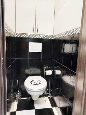 1-комнатная возле метро Левобережная 7