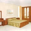 Хостел Best4Rest. Стандарт 4-местный 30890 1
