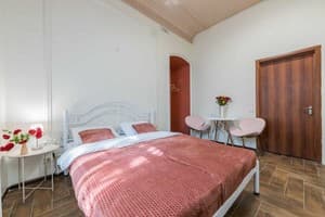 Хостел Gar’is hostel Maidan