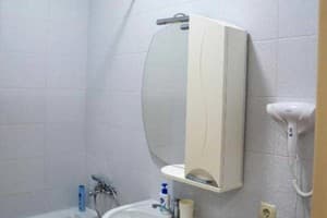 Guest house Kiev forest 15