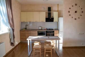 Guest house Kiev forest 9