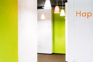 Happy Hostel Kiev 22