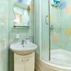 Home-Hotel на левом берегу ул. Митрополита Андрея Шептицкого, 1-а 13