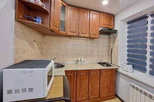 Home-Hotel на левом берегу ул. Митрополита Андрея Шептицкого, 1-а 6