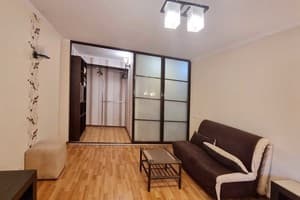 Квартира Home Hotel ул.Хорива, 50. Апартаменты трехместный  7