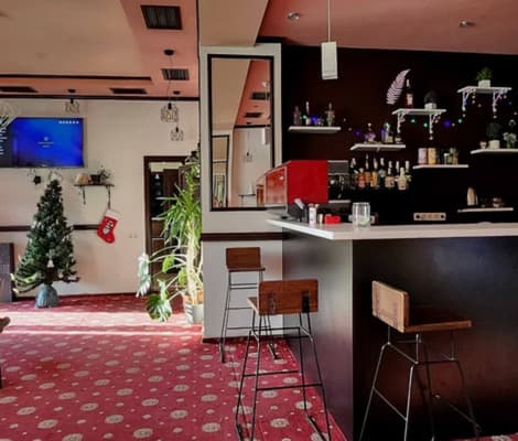 Киевские ночи 23