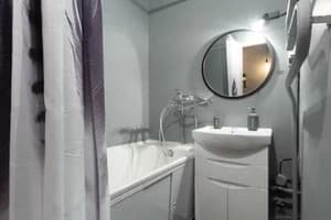 Квартира Клуб квартир ул. Зодчих 56. Апартаменты 4-местный  22