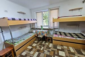 Likehostel ул. Харьковское шоссе 55 3