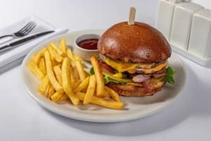 MAIDAN PALACE HOTEL 25