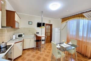 Апарт-отель Михаила Гришко, 9. Апартаменты трехместный  4