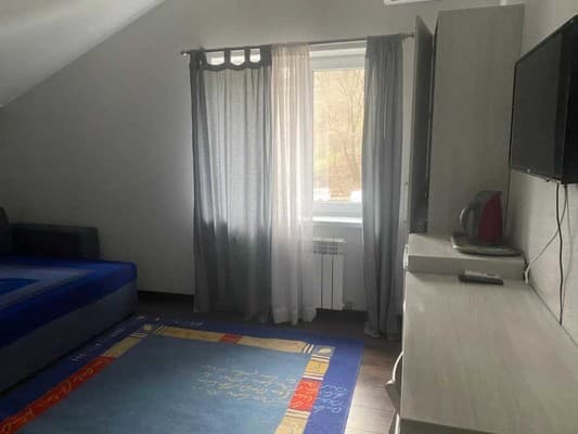 Ольжича 45 Б 6