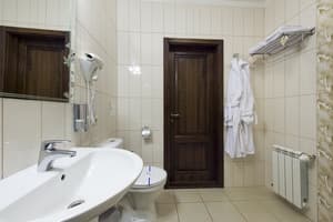 Мини-отель Оселя. Делюкс двухместный Воспоминание об Италии 6