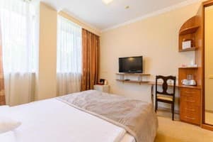 Мини-отель Persian Palace. Стандарт двухместный Стандарт 3