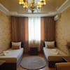Апарт-отель Poznyakoff Aparthotel. Эконом двухместный 368 14