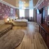 Апарт-отель Poznyakoff Aparthotel. Люкс двухместный 456 13