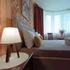 Апарт-отель Poznyakoff Aparthotel. Полулюкс двухместный 282 10