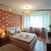 Апарт-отель Poznyakoff Aparthotel. Полулюкс двухместный 372 5