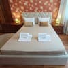 Апарт-отель Poznyakoff Aparthotel. Полулюкс двухместный 372 10