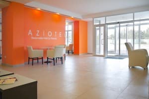 Raziotel Киев (м. Бориспольская) 13