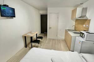 Апарт-отель River House