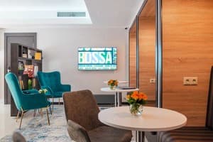 Сити Парк Киев 3