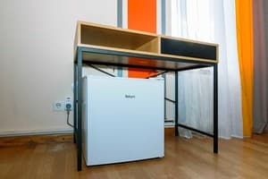 Апарт-отель Uneed Rooms - GK2. Апартаменты двухместный  3