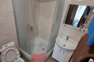 Отель Юность. Стандарт двухместный Студио 12