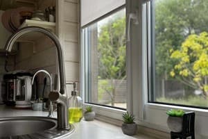 Коттедж ZaMistom. Коттедж 4-местный  6