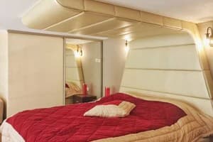 Квартира на ул. Бассейна, 12