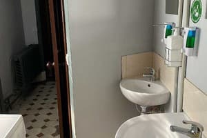 uaHOSTEL на Подоле 7