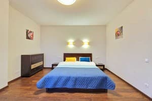 Квартира ул. Василия Липкивского, 18